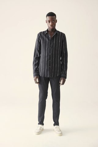 Hannibal. shirt jannic 127.