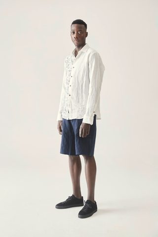 Hannibal. shorts don 215.