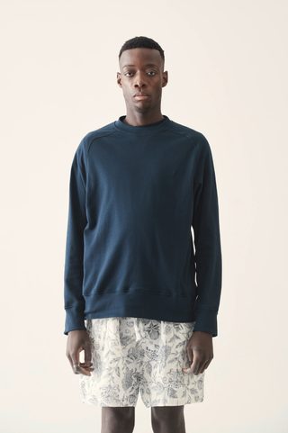 Hannibal. sweater florence 68.