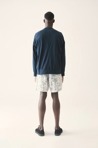 Hannibal. sweater florence 68.