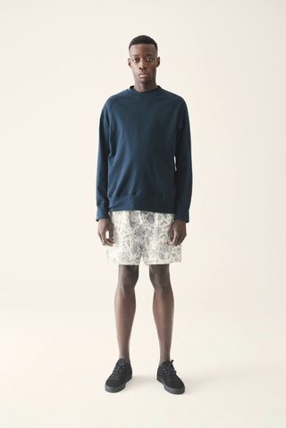 Hannibal. sweater florence 68.