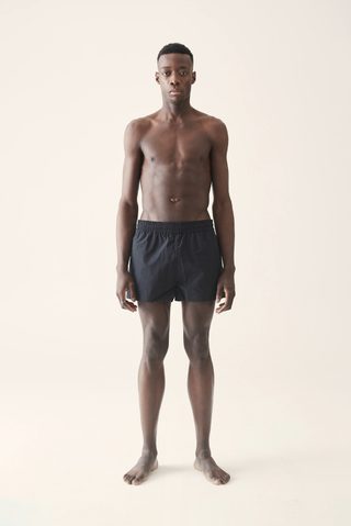 Hannibal. swim shorts oscar 218.