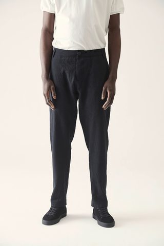 Hannibal. trousers haiko 201.