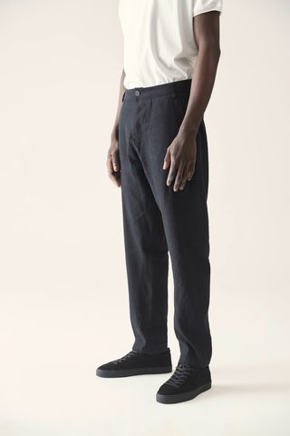 Hannibal. trousers haiko 201.