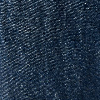 selvedge denim.