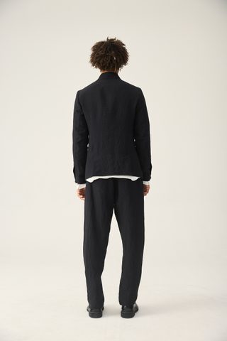 Hannibal. Jacket Tinus 88.