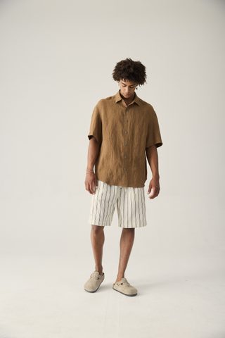 Hannibal. Shirt Joe 139.