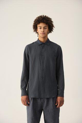 Hannibal. Shirt Jolle 137.