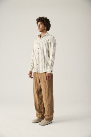 Hannibal. Shirt Jolle 137.