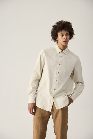 Hannibal. Shirt Jolle 137.