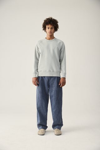 Hannibal. Sweater Florence 68.