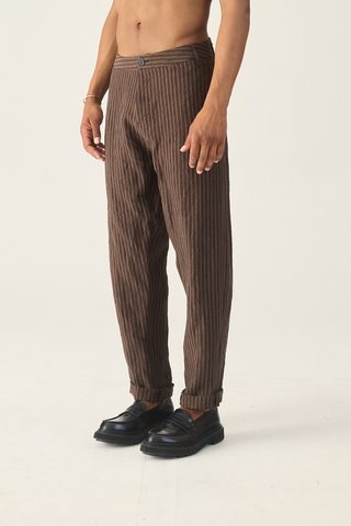 Hannibal. Trousers Haiko 201.