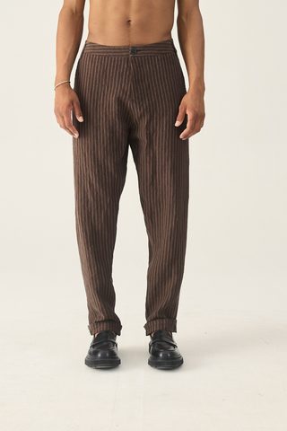 Hannibal. Trousers Haiko 201.