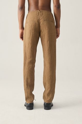 Hannibal. Trousers Hektor 220.