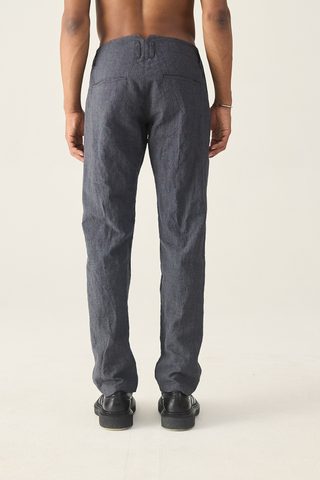 Hannibal. Trousers Hektor 220.