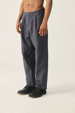 Hannibal. Trousers Heli 225.