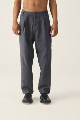 Hannibal. Trousers Heli 225.