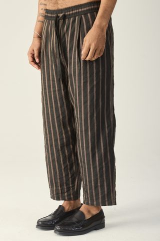 Hannibal. 7/8 Trousers Wali 216.