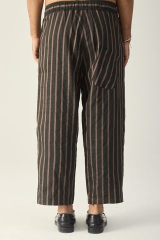 Hannibal. 7/8 Trousers Wali 216.