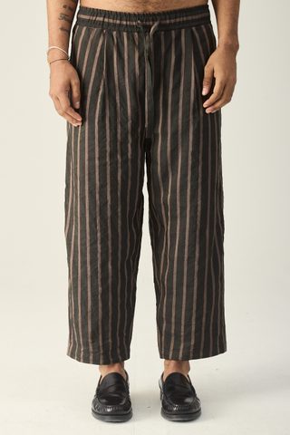 Hannibal. 7/8 Trousers Wali 216.