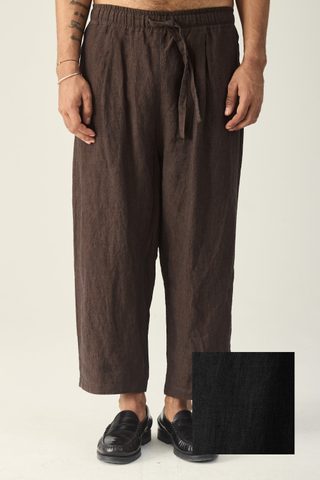 Hannibal. 7/8 Trousers Wali 216.