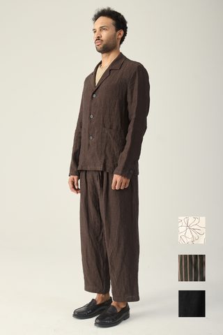 Hannibal. 7/8 Trousers Wali 216.