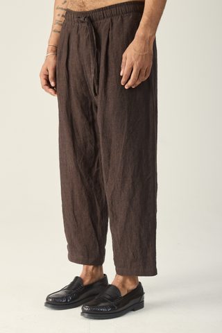 Hannibal. 7/8 Trousers Wali 216.