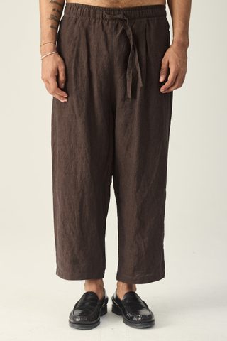 Hannibal. 7/8 Trousers Wali 216.