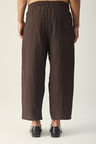 Hannibal. 7/8 Trousers Wali 216.