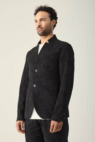 Hannibal. Blazer Tinus 88.