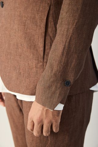 Hannibal. Blazer Tinus 88.