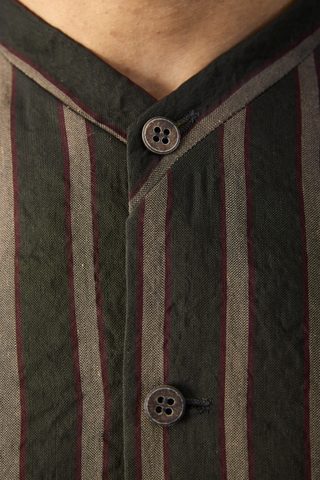 Hannibal. Short-sleeved Shirt Janosch 146.