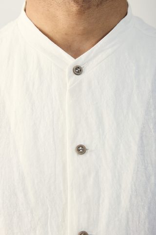 Hannibal. Short-sleeved Shirt Janosch 146.