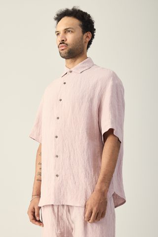 Hannibal. Short-sleeved Shirt Joe 139.