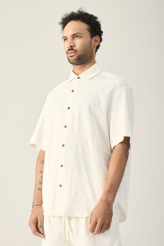 Hannibal. Short-sleeved Shirt Joe 139.