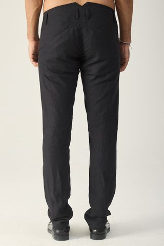 Hannibal. Trousers Hadi 224.