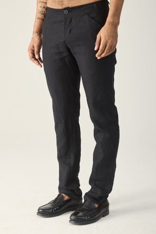 Hannibal. Trousers Hadi 224.