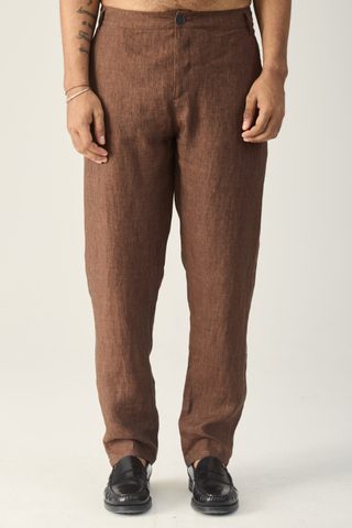 Hannibal. Trousers Haiko 201.