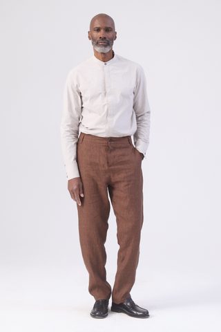 Hannibal. Trousers Haiko 201.