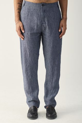 Hannibal. Trousers Haiko 201.