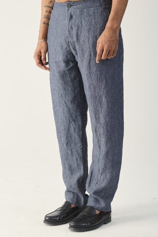 Hannibal. Trousers Haiko 201.