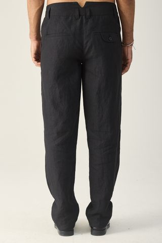 Hannibal. Trousers Hannes 227.