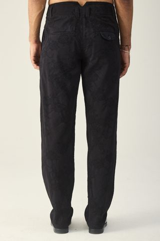 Hannibal. Trousers Hannes 227.