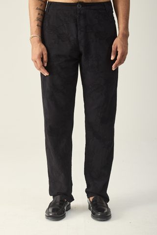 Hannibal. Trousers Hannes 227.