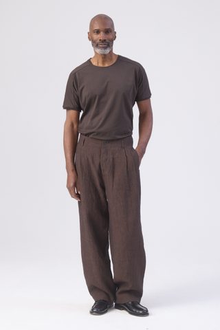 Hannibal. Trousers Homer 222.