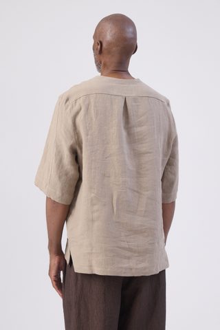 Hannibal. Tunic shirt Petro 147.