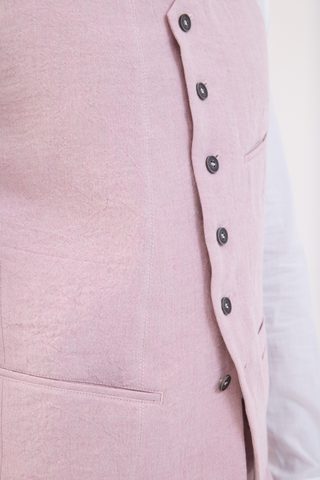 Hannibal. Vest Gunnar 36.