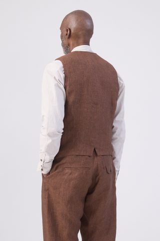 Hannibal. Vest Gunnar 36.