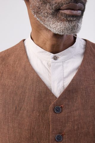 Hannibal. Vest Gunnar 36.