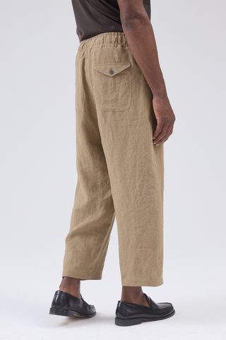 Hannibal. 7/8 Trousers Wali 234.